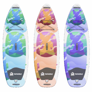 Modèle PLANET de PAPADDLE